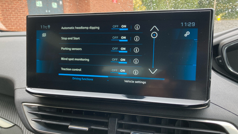 Peugeot 3008 1.5 BlueHDi Allure 5dr EAT8 Diesel Estate